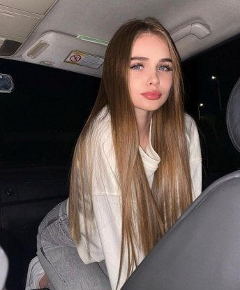 Проститутка Оксюшенька