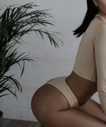 Проститутка Лариса