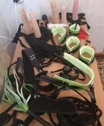 Проститутка Марьяна