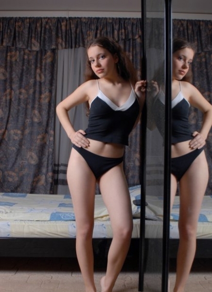 Проститутка Марина